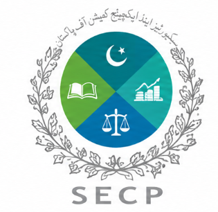 SECP Registered