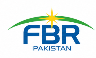 FBR Registered