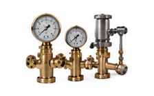 Fire Pump Accessories