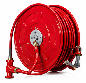 Fire Hose Reels