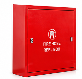 Hose Reel Cabinets