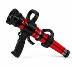 Nozzles
