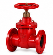 Isolation Valve