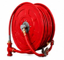 Fire Hose Reel