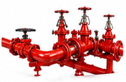 Fire Hydrant Systems