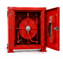 Fire Hydrant Cabinets