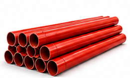 Fire Fighting Piping