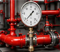 Testing & Commissioning