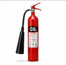 CO2 Fire Extinguishers
