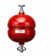 Automatic Extinguishers