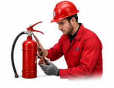 Inspection & Maintenance