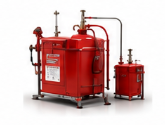 Water Mist Systems