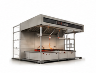 Kitchen Fire Suppression Systems