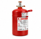 Aerosol Fire Suppression Systems