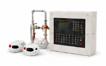Automatic Detection & Release Systems
