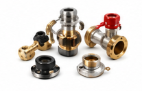 Fire Suppression Accessories