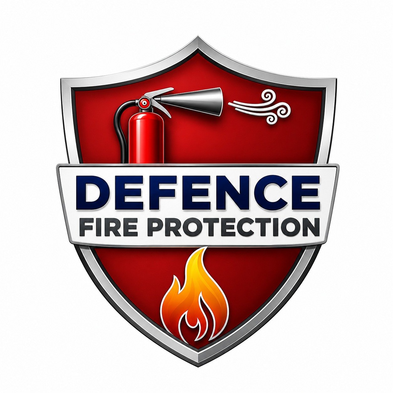 Defence Fire Protection