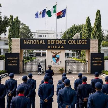 Educational Institutions