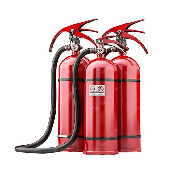 Fire Extinguisher Supply & Refilling