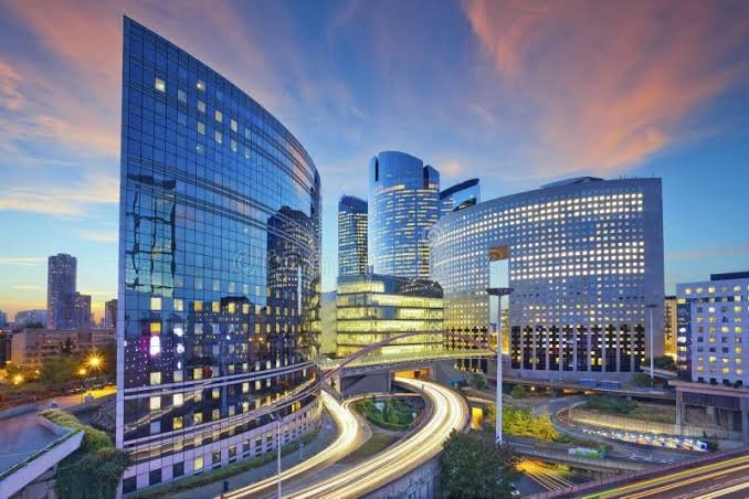 Hotels & Commercial Buildings