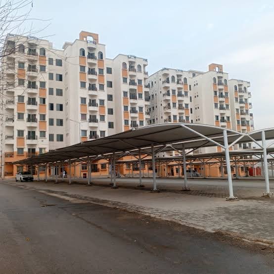 Residential & Housing Projects